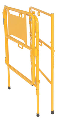 Barandillas de protección para bocas de acceso de Vestil Manufacturing Corp– – Ahora disponibles en MTN Shop US. - imagen 4