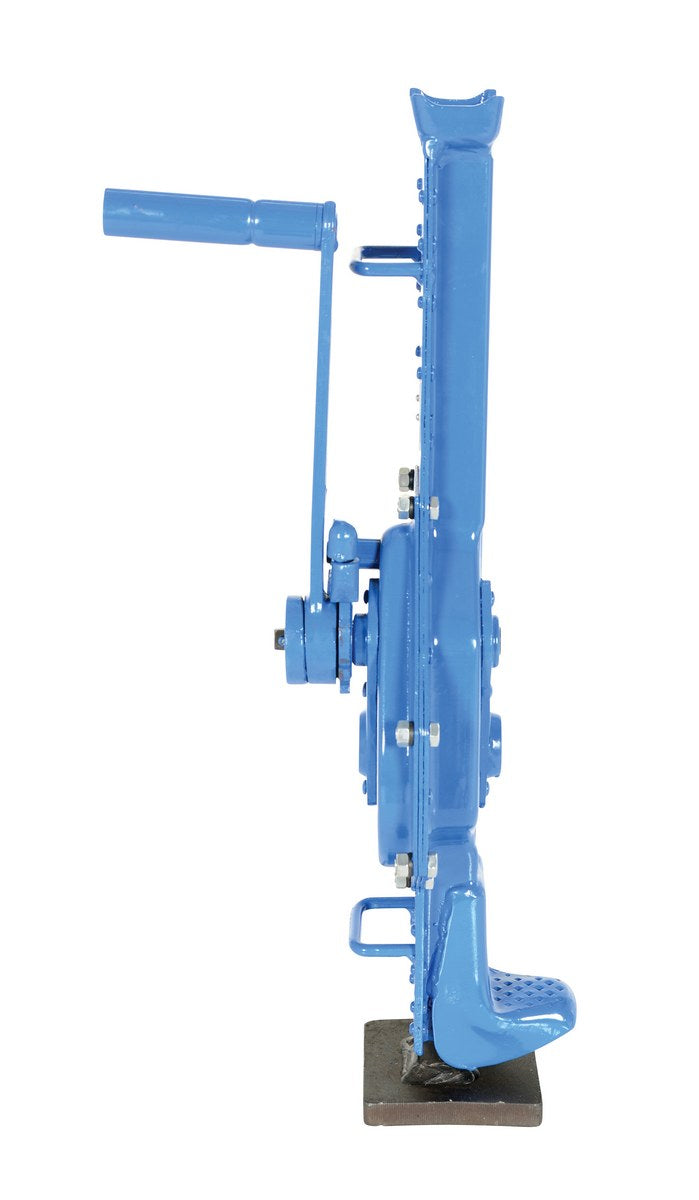 Gatos para maquinaria mecánica de Vestil Manufacturing Corp– – Ahora disponibles en MTN Shop US. - imagen 2