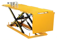 Elevador hidráulico para motocicletas Vestil Manufacturing Corp– – Ahora disponible en MTN Shop US. - imagen 2