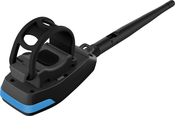 Sena MeshPort Blue with helmet clip mount - imagen 3