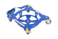 Vestil Manufacturing Corp Multi-Pail Dolly– – Now available at MTN Shop US.