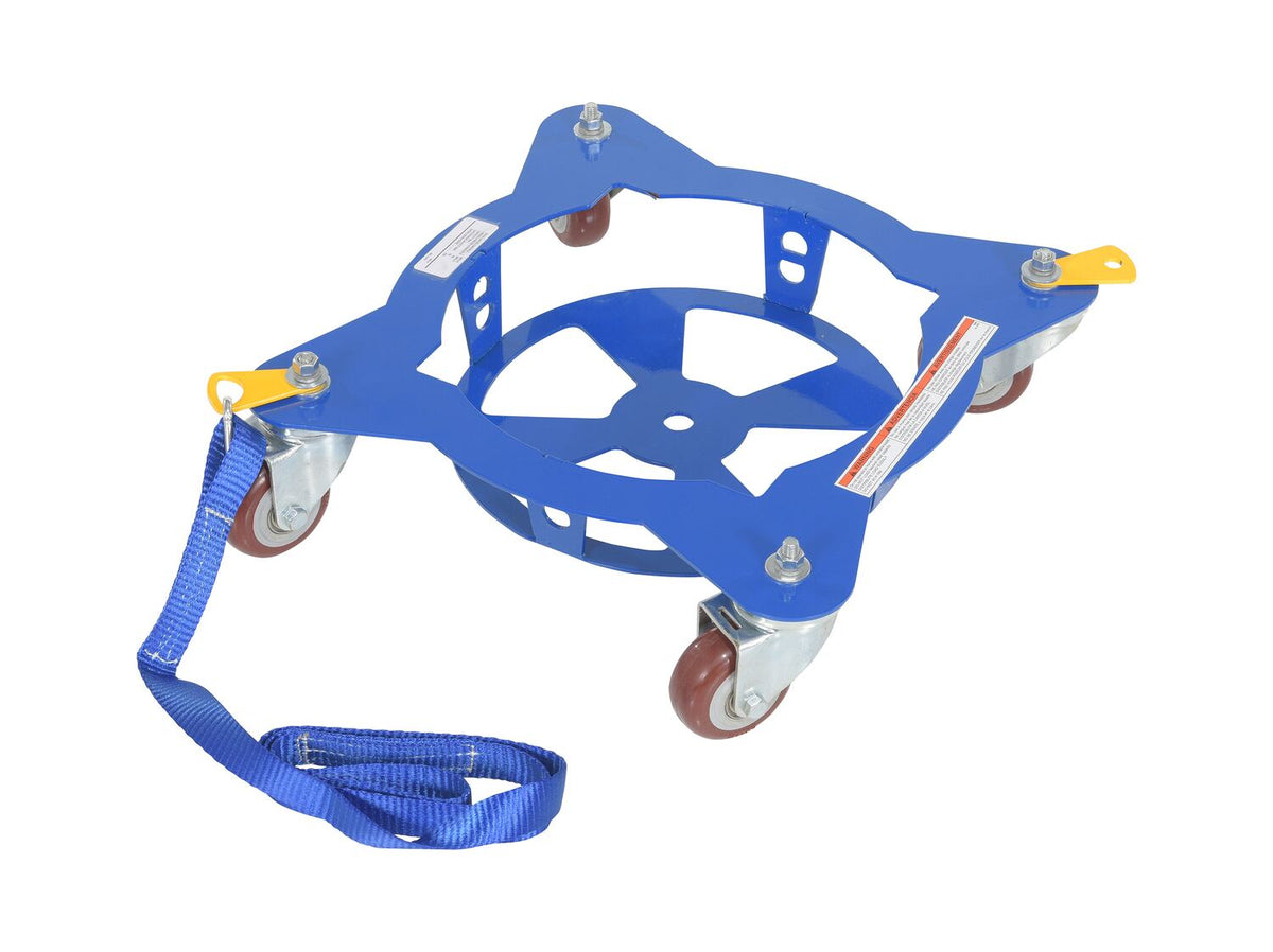 Vestil Manufacturing Corp Multi-Pail Dolly– – Now available at MTN Shop US.