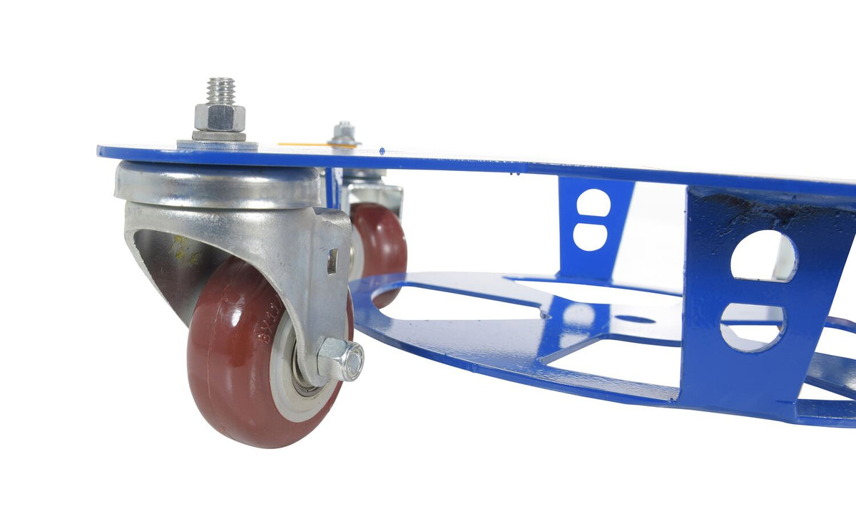 Vestil Manufacturing Corp Multi-Pail Dolly– – Now available at MTN Shop US.