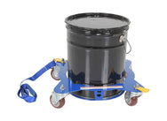 Vestil Manufacturing Corp Multi-Pail Dolly– – Now available at MTN Shop US.