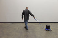 Vestil Manufacturing Corp Multi-Pail Dolly– – Now available at MTN Shop US.