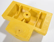 Bordillos de protección modulares de Vestil Manufacturing Corp– – Ahora disponibles en MTN Shop US. - imagen 5