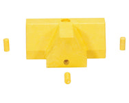 Bordillos de protección modulares de Vestil Manufacturing Corp– – Ahora disponibles en MTN Shop US. - imagen 3