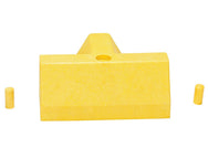 Bordillos de protección modulares de Vestil Manufacturing Corp– – Ahora disponibles en MTN Shop US. - imagen 2
