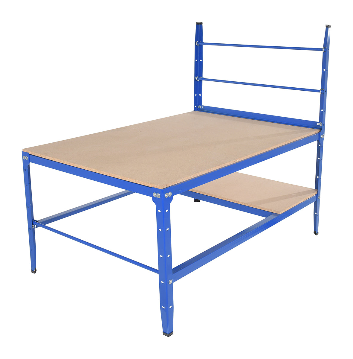 Banco de embalaje multiusos de Vestil Manufacturing Corp– – Ahora disponible en MTN Shop US. - imagen 2