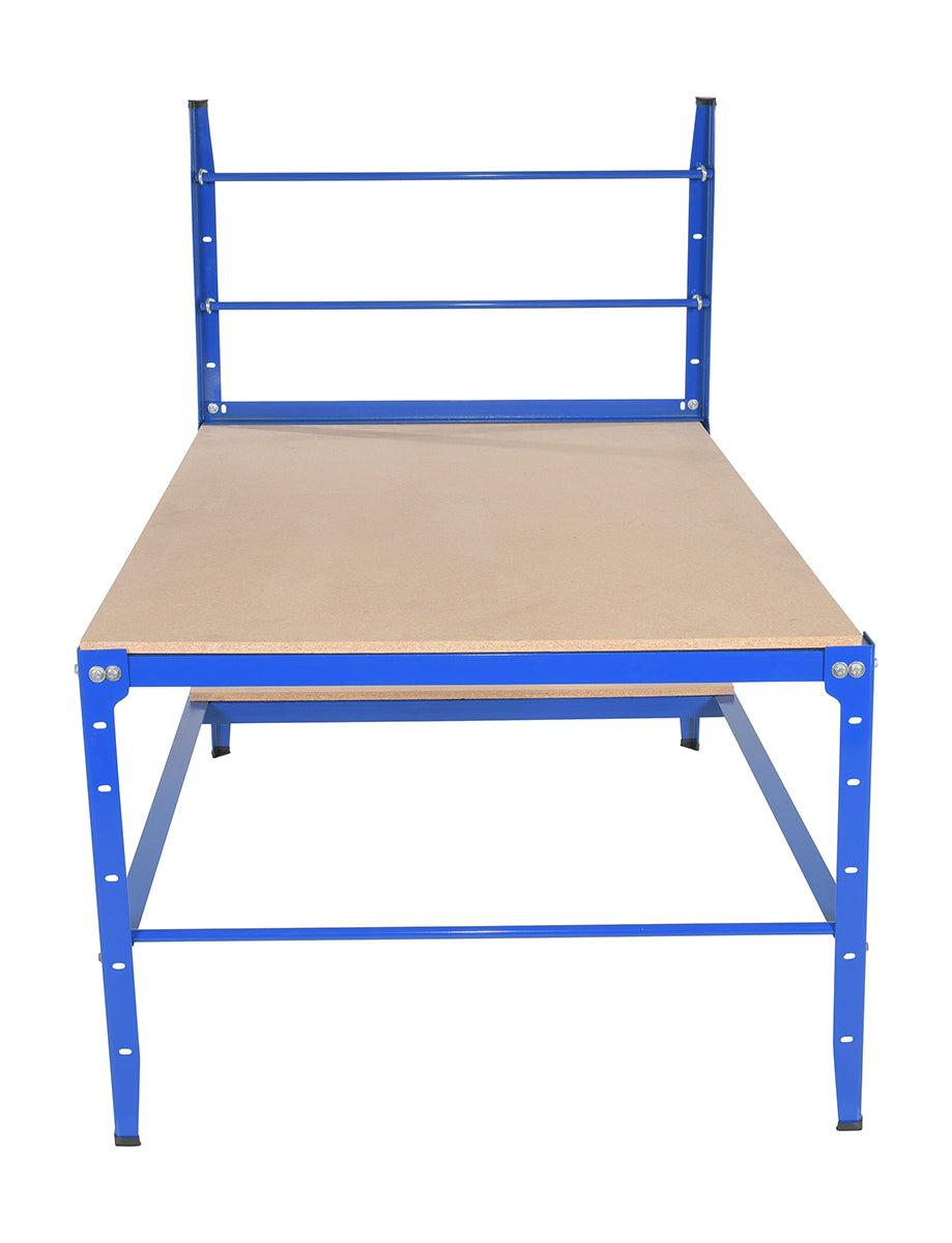 Banco de embalaje multiusos de Vestil Manufacturing Corp– – Ahora disponible en MTN Shop US. - imagen 5
