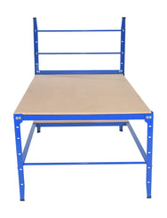 Banco de embalaje multiusos de Vestil Manufacturing Corp– – Ahora disponible en MTN Shop US. - imagen 5