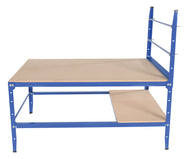 Banco de embalaje multiusos de Vestil Manufacturing Corp– – Ahora disponible en MTN Shop US. - imagen 3