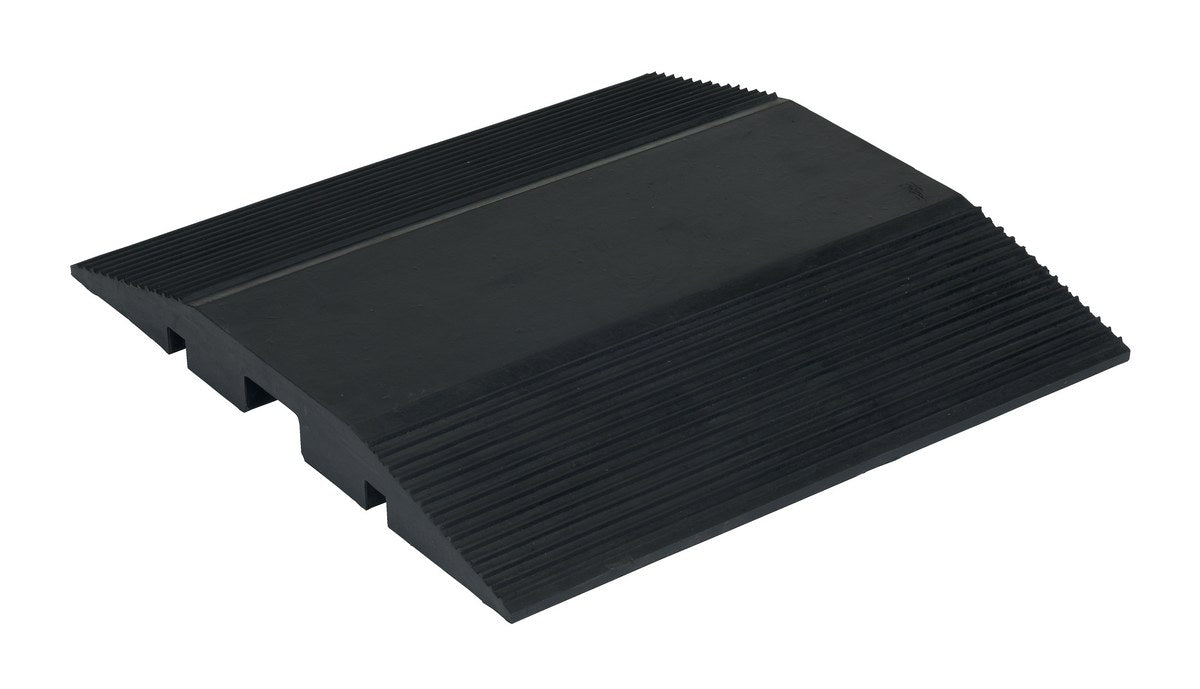 Vestil Manufacturing Corp Molded Rubber Hose & Cable Crossovers– – Now available at MTN Shop US.