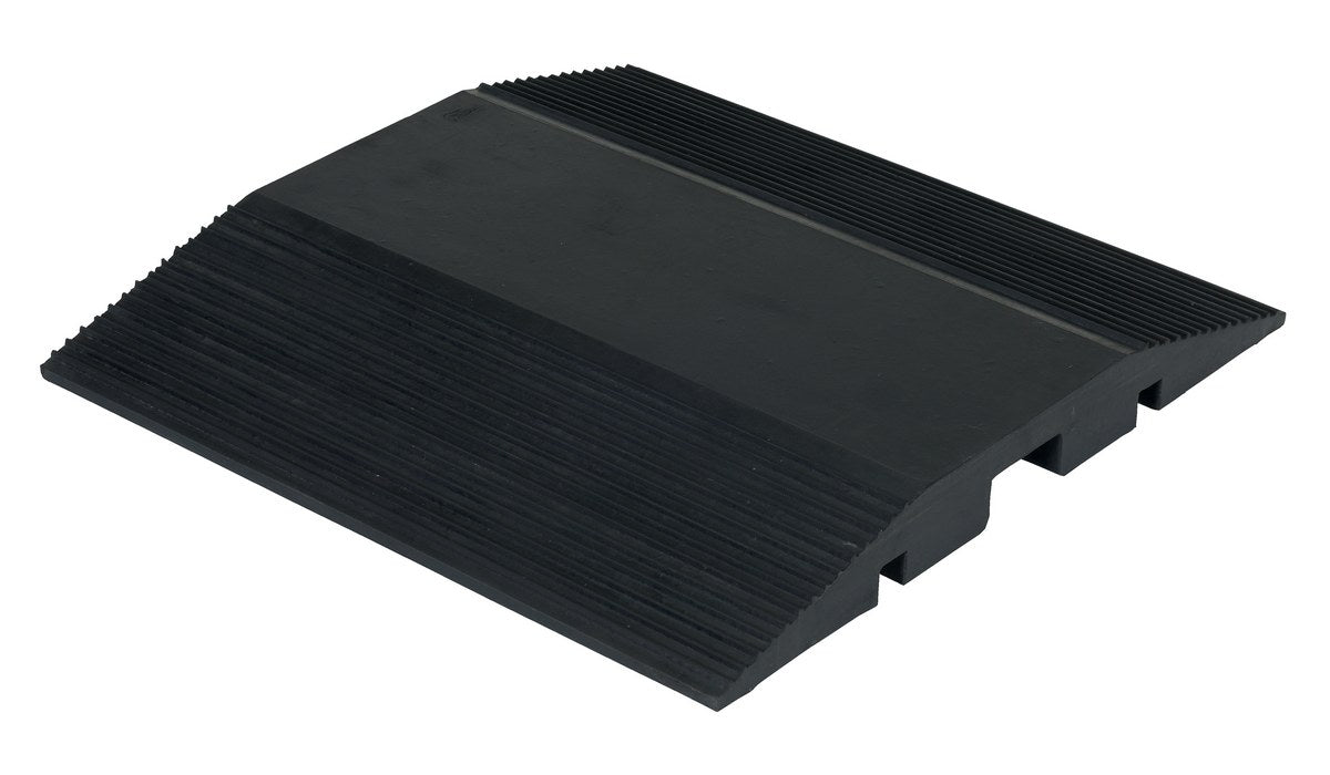 Vestil Manufacturing Corp Molded Rubber Hose & Cable Crossovers– – Now available at MTN Shop US.