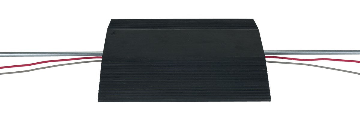 Vestil Manufacturing Corp Molded Rubber Hose & Cable Crossovers– – Now available at MTN Shop US.