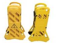 Barrera de seguridad móvil Vestil Manufacturing Corp– – Ahora disponible en MTN Shop US. - imagen 2