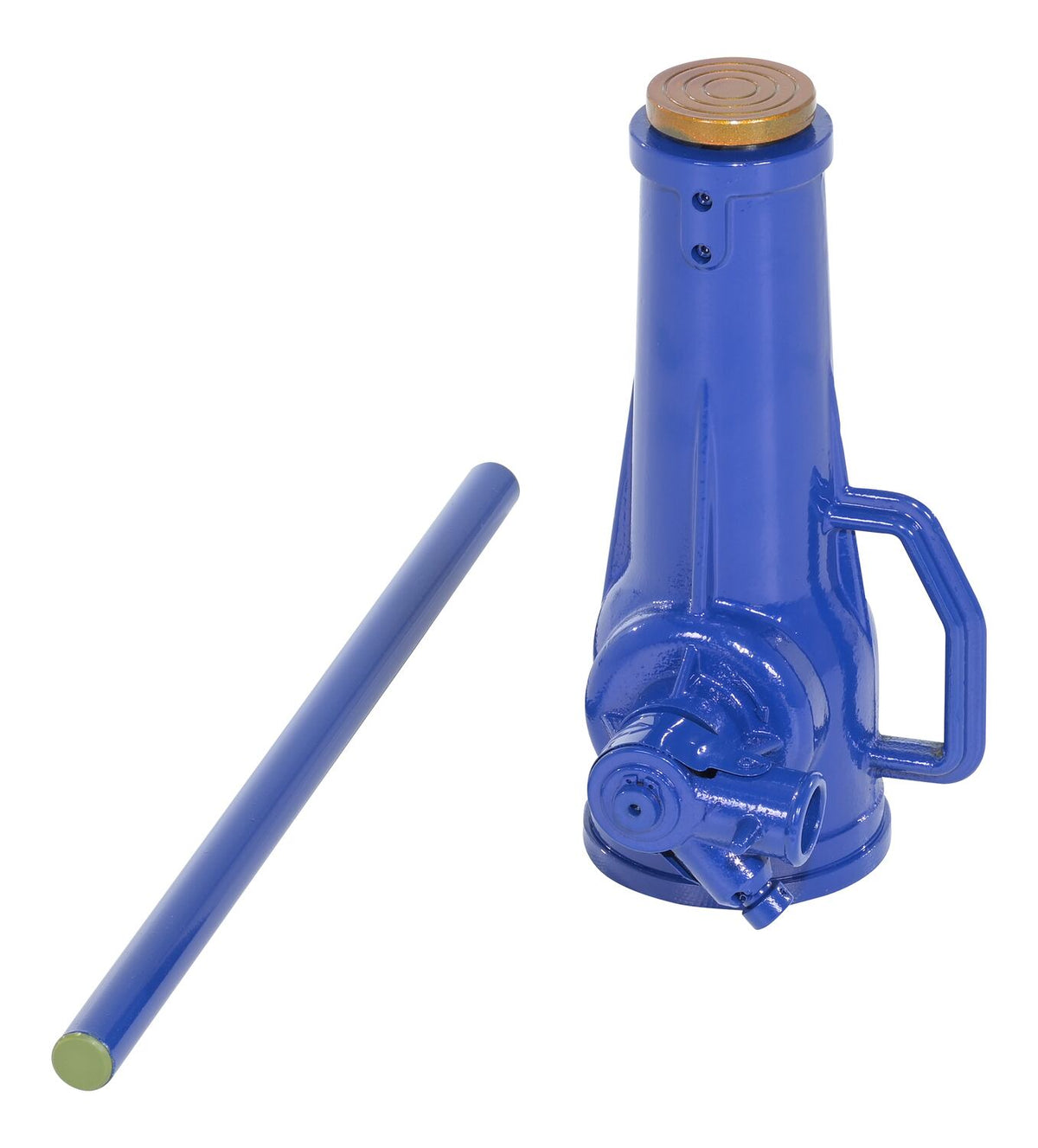 Gatos de tornillo mecánicos de Vestil Manufacturing Corp– – Ahora disponibles en MTN Shop US. - imagen 7