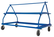 Carro de envoltura retráctil de Vestil Manufacturing Corp– – Ahora disponible en MTN Shop US. - imagen 3