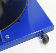 Compactadores de basura mecánicos Vestil Manufacturing Corp– – Ahora disponibles en MTN Shop US. - imagen 8