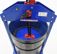 Compactadores de basura mecánicos Vestil Manufacturing Corp– – Ahora disponibles en MTN Shop US. - imagen 7
