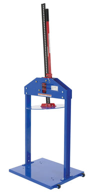 Compactadores de basura mecánicos Vestil Manufacturing Corp– – Ahora disponibles en MTN Shop US. - imagen 6