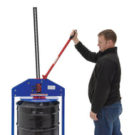 Compactadores de basura mecánicos Vestil Manufacturing Corp– – Ahora disponibles en MTN Shop US. - imagen 2