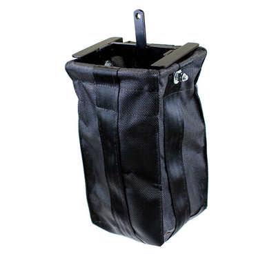 Mountain Productions Rigid Style Chain Hoist Bag– Rigid Chain Hoist Bag is a permanent hoist chain bag for CM Lodestars, available in 13", 16", 20" 25" lengths. This chain hoist bag is for electric chain hoists in motor up position. – Now available at MTN Shop US.