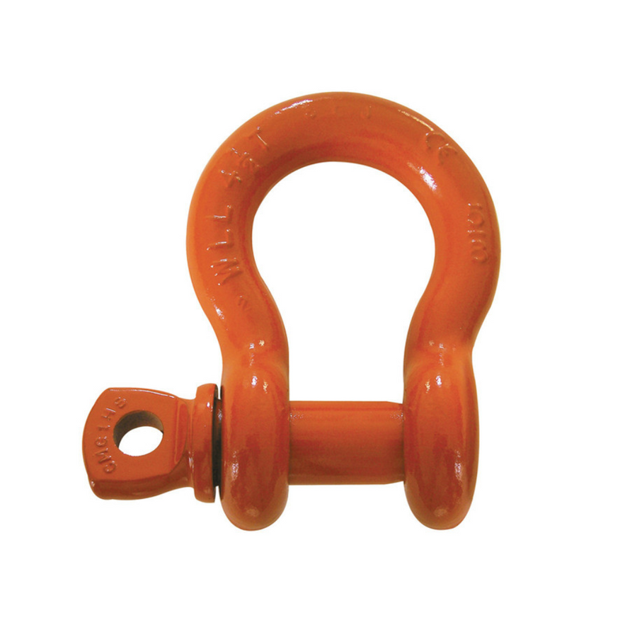 CM Super Strong Anchor Shackles - Screw Pin