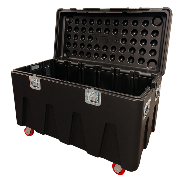 MTN BOX®: Serie Spektrum LG 2.0
