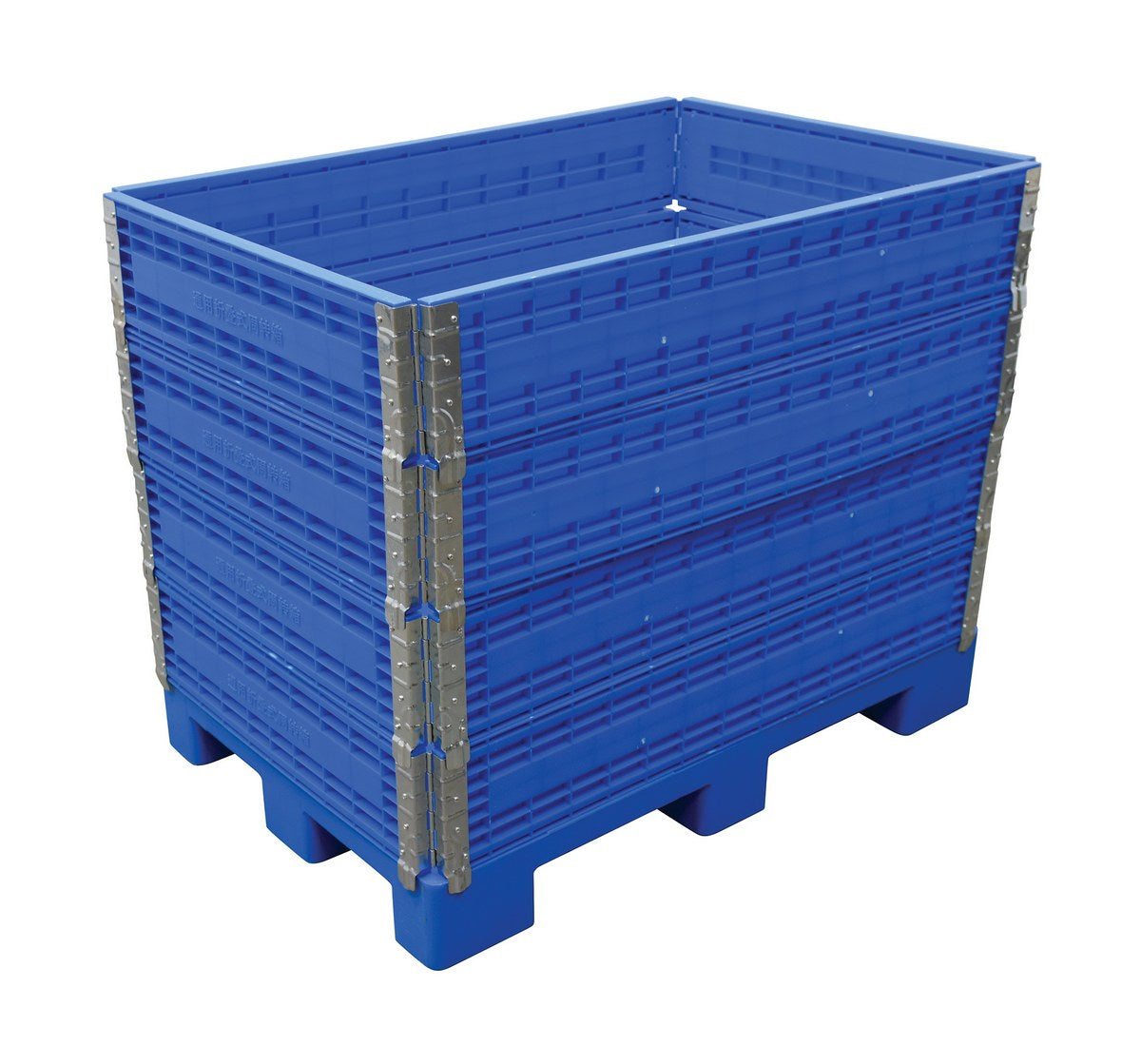 Contenedor de varias alturas de Vestil Manufacturing Corp– – Ahora disponible en MTN Shop US. - imagen 3