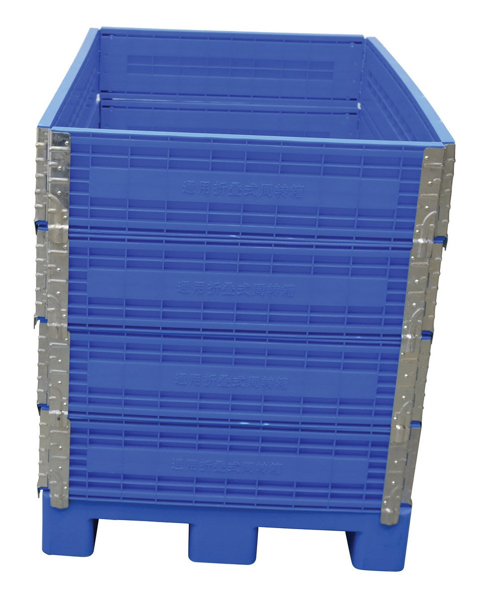 Contenedor de varias alturas de Vestil Manufacturing Corp– – Ahora disponible en MTN Shop US. - imagen 2
