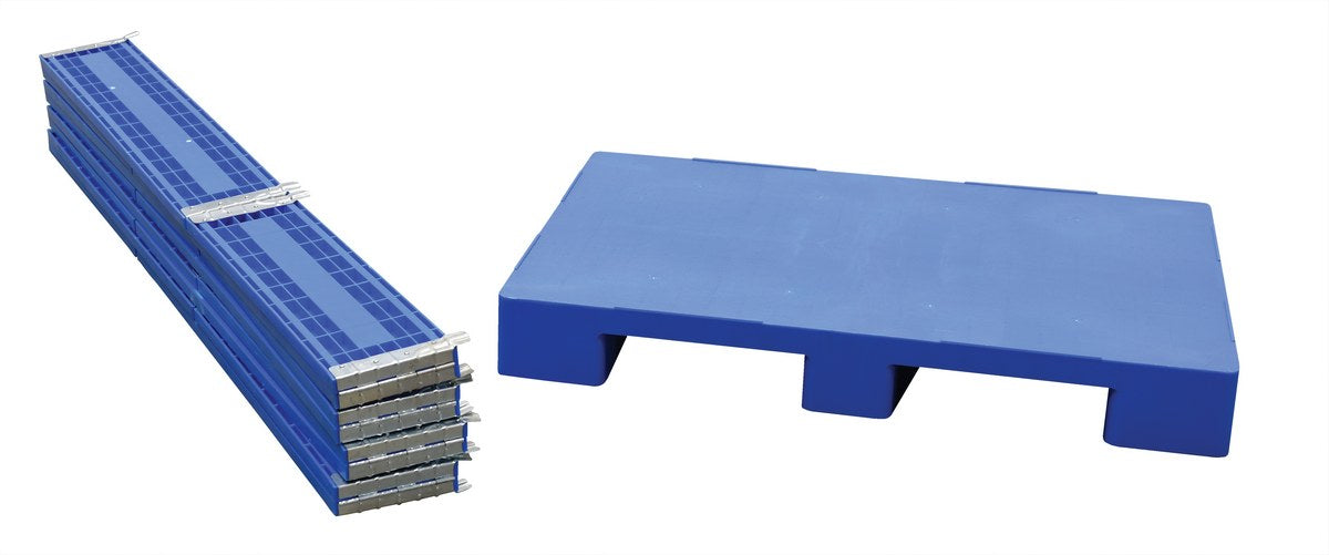 Contenedor de varias alturas de Vestil Manufacturing Corp– – Ahora disponible en MTN Shop US. - imagen 6