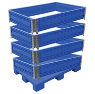 Contenedor de varias alturas de Vestil Manufacturing Corp– – Ahora disponible en MTN Shop US. - imagen 4