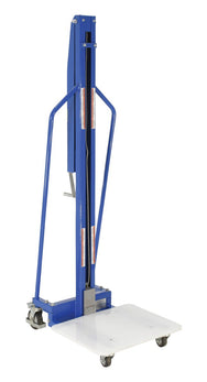 Posicionadores de trabajo manuales y CC de Vestil Manufacturing Corp– – Ahora disponibles en MTN Shop US. - imagen 4