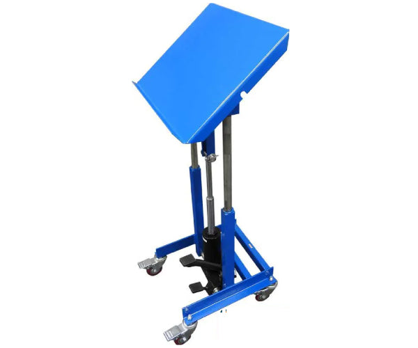 Posicionadores de trabajo MXH15 de Lift Products Inc– – Ahora disponibles en MTN Shop US. - imagen 3