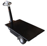 Vestil Manufacturing Corp Traction-Drive Carts– – Now available at MTN Shop US.