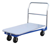 Carro de plataforma encajable de Vestil Manufacturing Corp– – Ahora disponible en MTN Shop US. - imagen 2