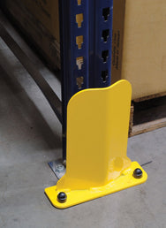 Protectores de estantes de perfil bajo de Vestil Manufacturing Corp– – Ahora disponibles en MTN Shop US. - imagen 2