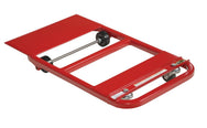 Plataformas rodantes con placa de nariz de Vestil Manufacturing Corp– – Ahora disponibles en MTN Shop US. - imagen 5