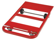 Plataformas rodantes con placa de nariz de Vestil Manufacturing Corp– – Ahora disponibles en MTN Shop US. - imagen 4