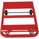 Carros para placa de nariz Vestil Manufacturing Corp