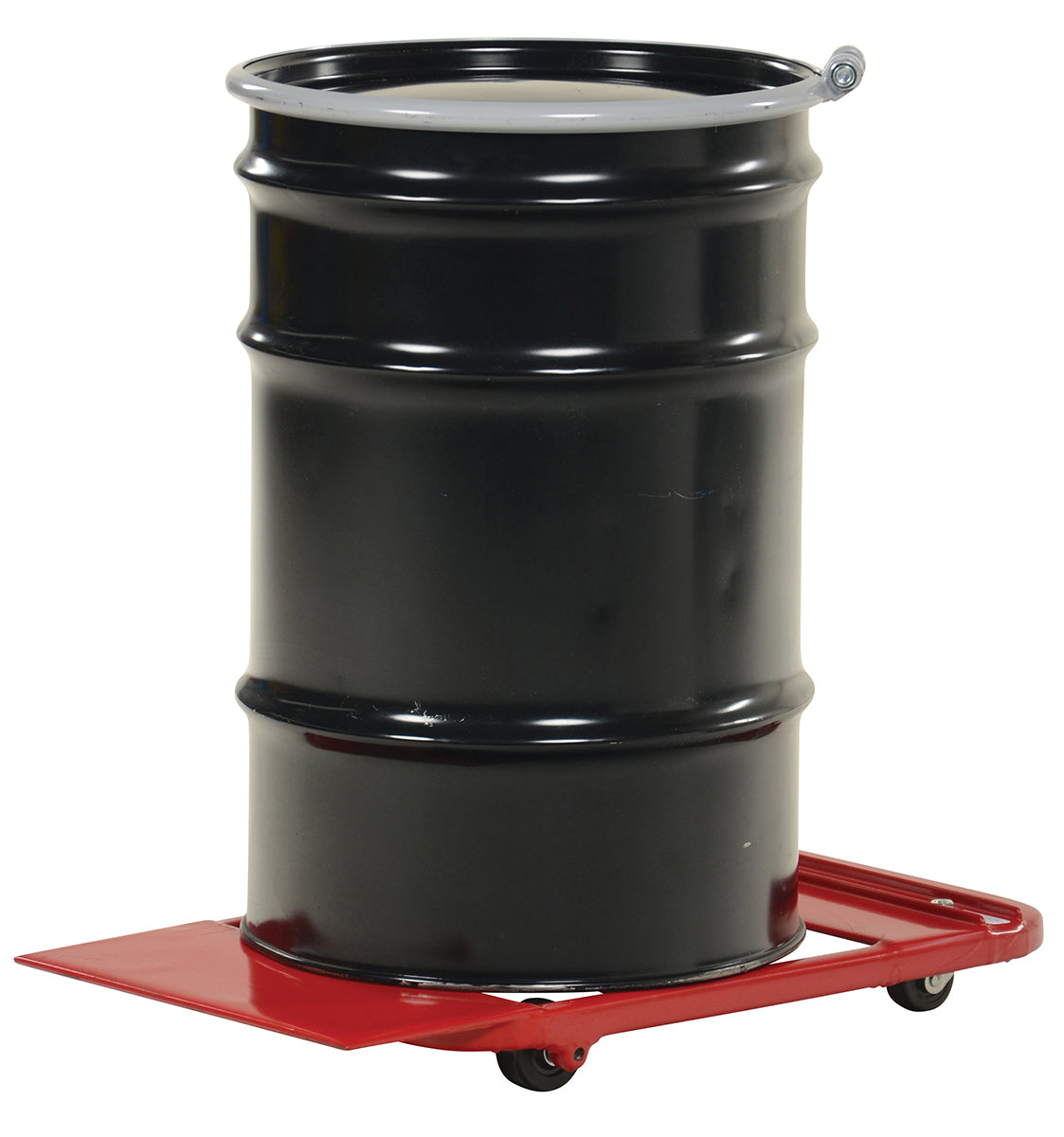 Plataformas rodantes con placa de nariz de Vestil Manufacturing Corp– – Ahora disponibles en MTN Shop US. - imagen 2