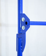 Escaleras de acceso a tanques de Vestil Manufacturing Corp– – Ahora disponibles en MTN Shop US. - imagen 7