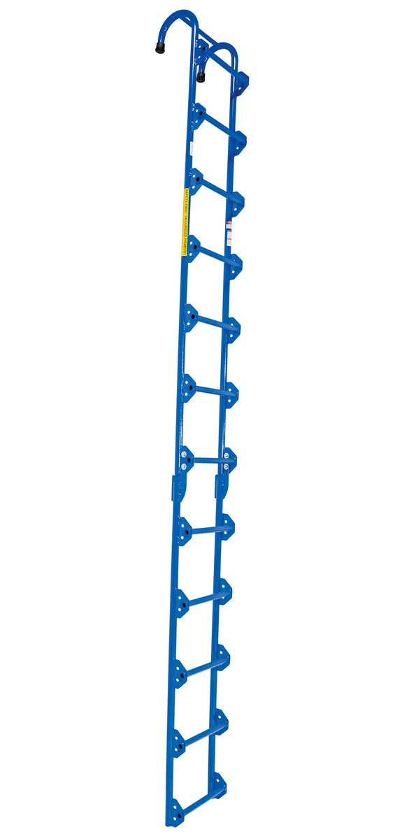 Escaleras de acceso a tanques de Vestil Manufacturing Corp– – Ahora disponibles en MTN Shop US. - imagen 2