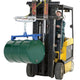 Vestil Manufacturing Corp Elevador de tambor casi vertical