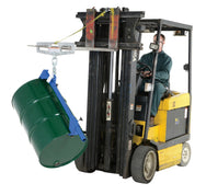 Elevador de tambor casi vertical de Vestil Manufacturing Corp– – Ahora disponible en MTN Shop US. - imagen 3