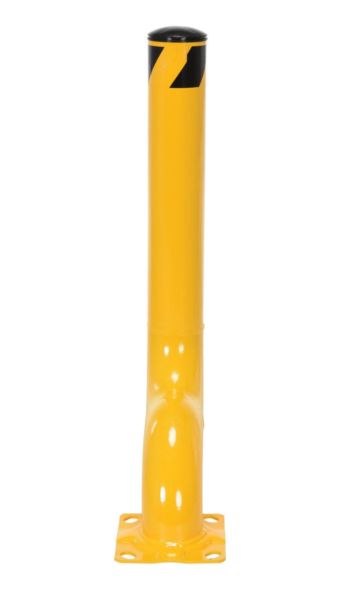 Bolardos de acero compensados ​​de Vestil Manufacturing Corp– – Ahora disponibles en MTN Shop US. - imagen 3