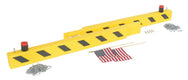 Barreras de advertencia para puertas basculantes de Vestil Manufacturing Corp– – Ahora disponibles en MTN Shop US. - imagen 2