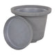 Jardinera extra grande Vestil Manufacturing Corp