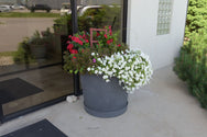 Jardinera extragrande Vestil Manufacturing Corp– – Ahora disponible en MTN Shop US. - imagen 2